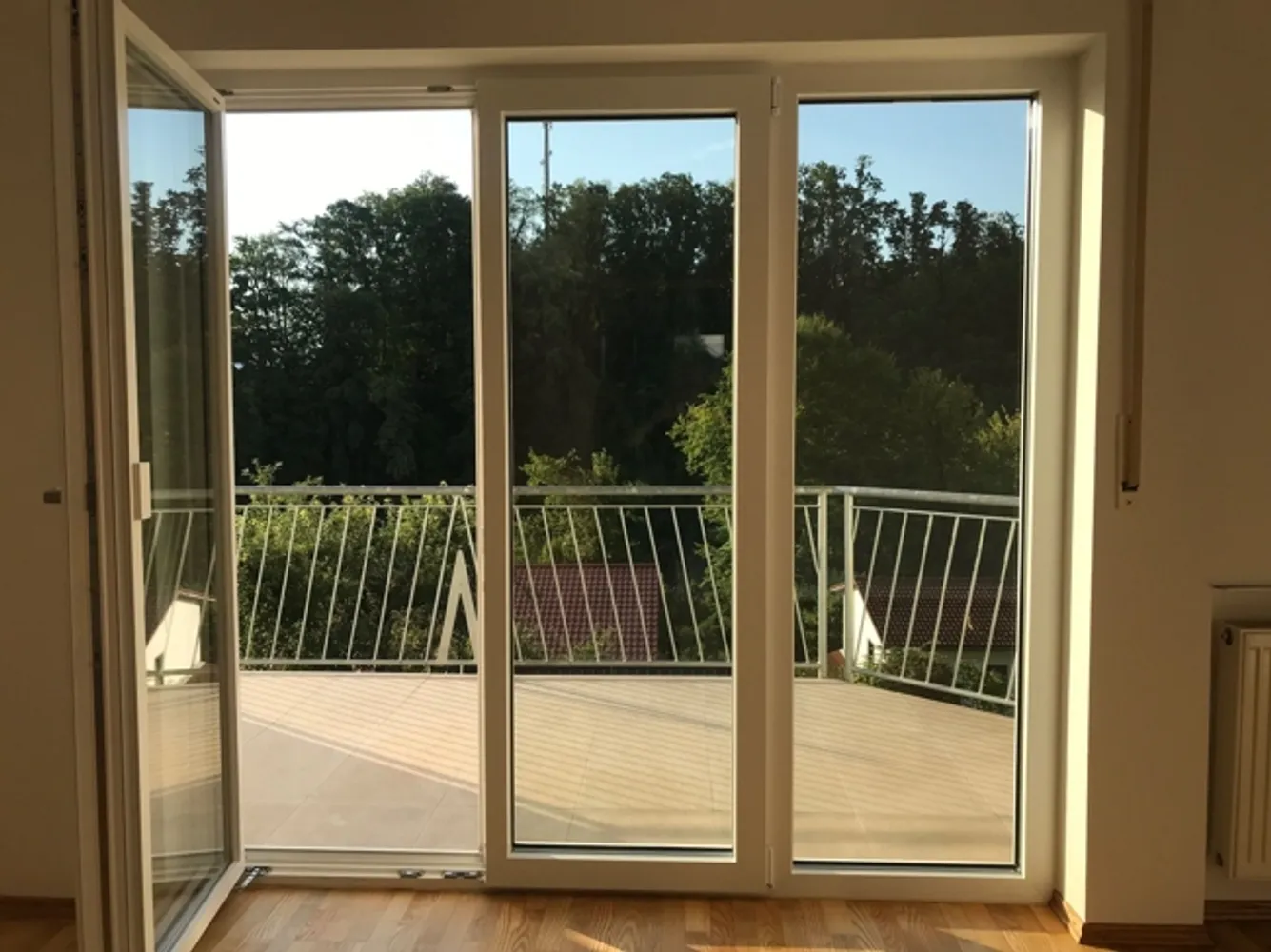 3 Zimmer Haus mit 88 m² in Landshut – Bild 2