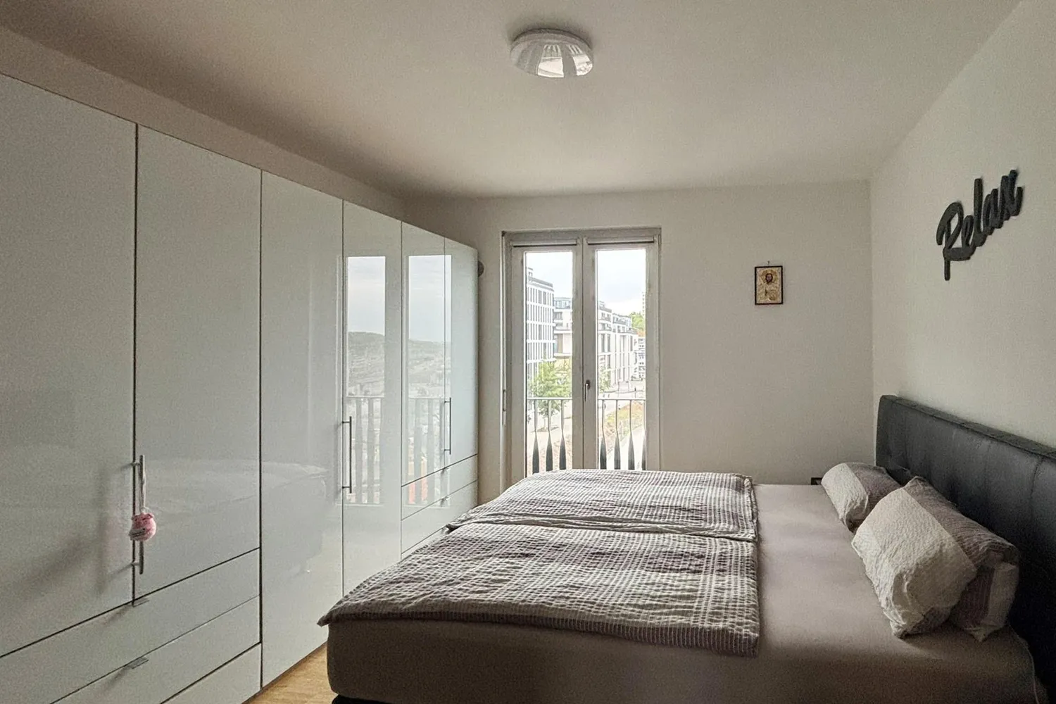 4 Zimmer Wohnung mit 104 m² in Stuttgart – Bild 11
