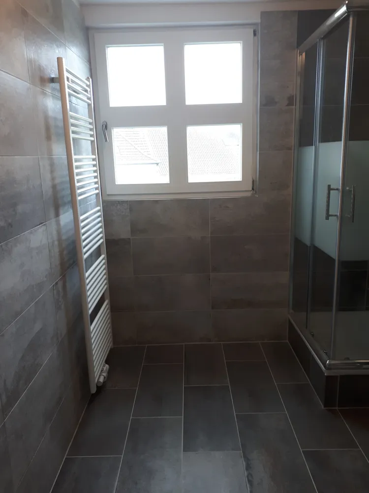 2 Zimmer Wohnung mit 56 m² in Solingen – Bild 12