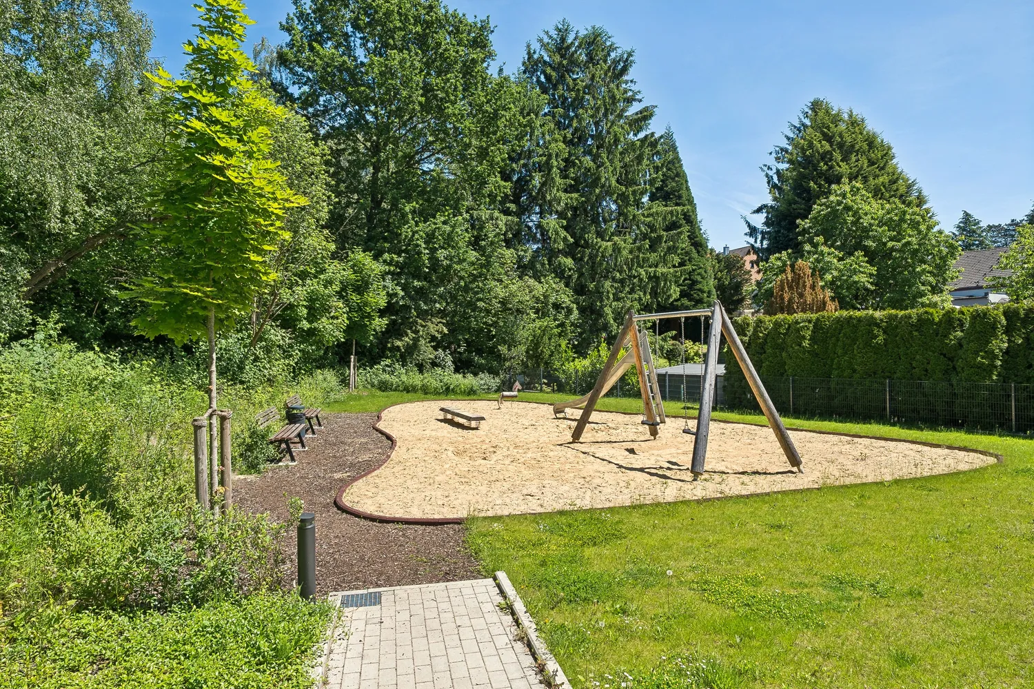 3 Zimmer Wohnung mit 80 m² in Bochum – Bild 12