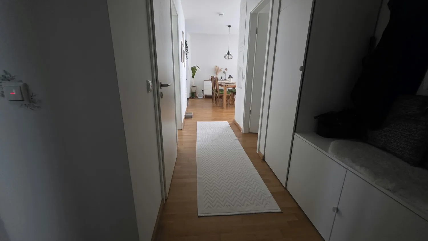 3 Zimmer Wohnung mit 87 m² in München – Bild 7