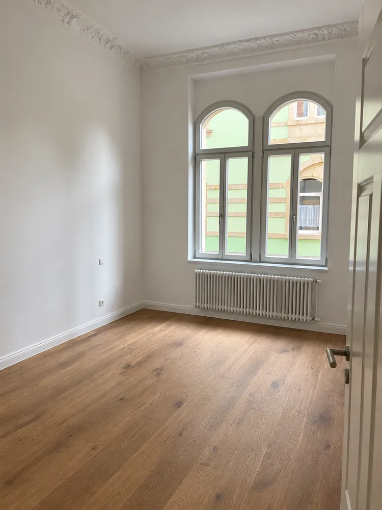 4 Zimmer Wohnung mit 92 m² in Pirna – Bild 1