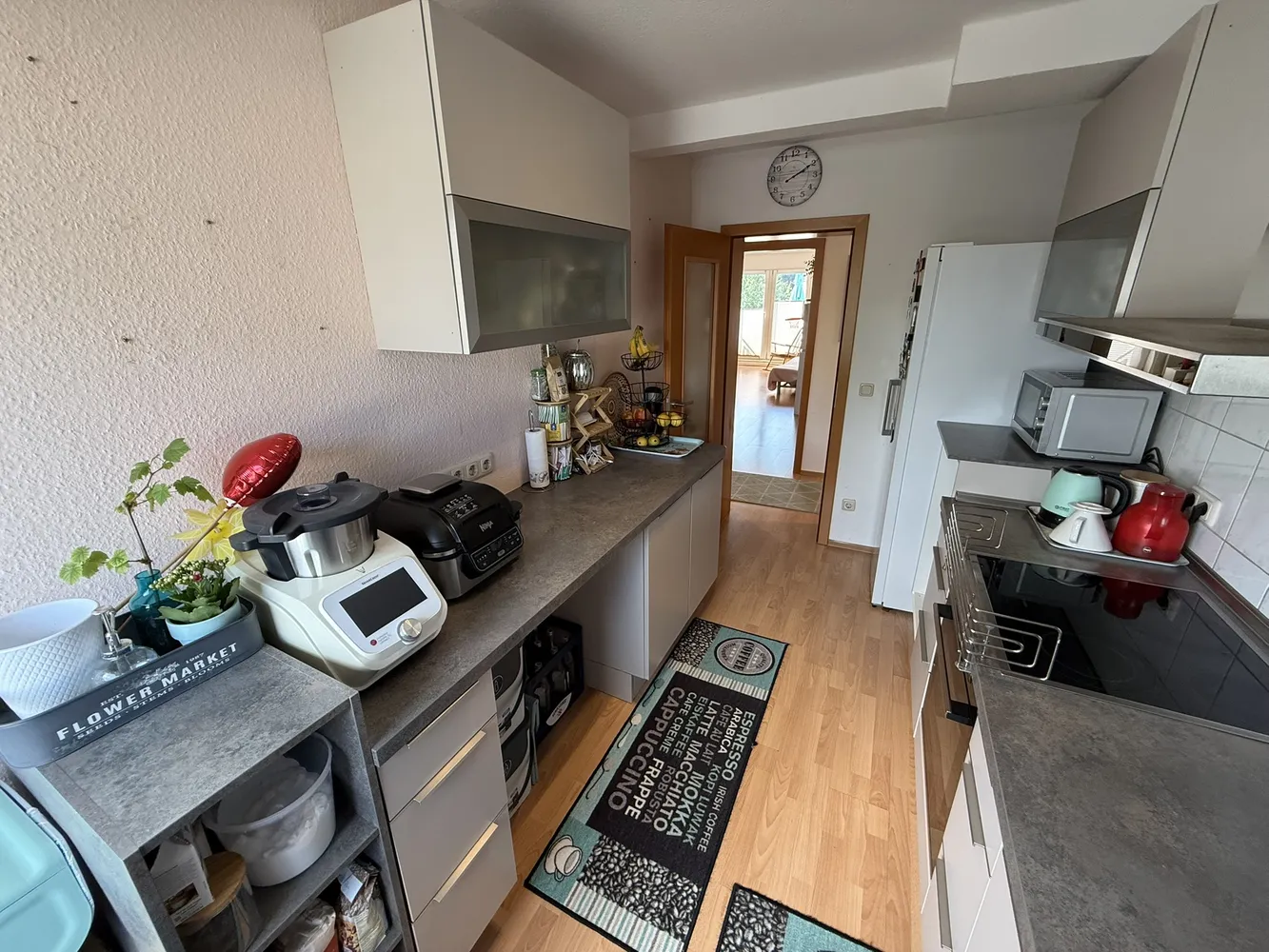 3 room apartment with 77 m² in Leverkusen – Photo 6