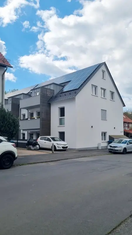 3 Zimmer Wohnung mit 100 m² in Northeim – Bild 4
