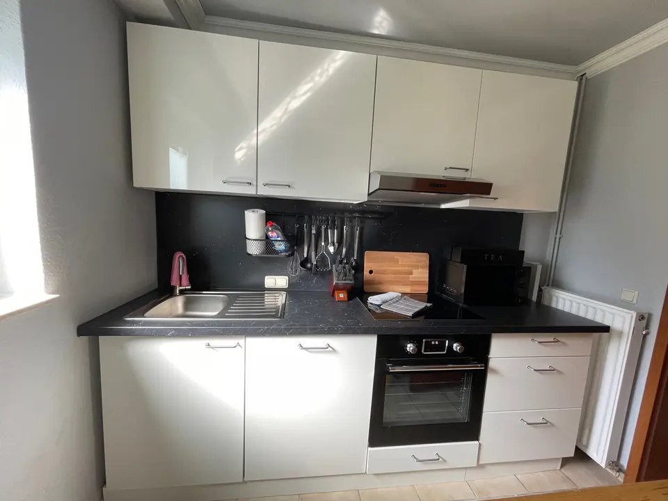 WG-Zimmer mit 60 m² in Eschwege – Bild 8