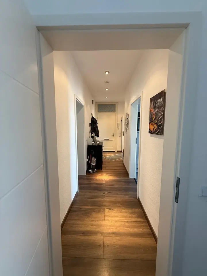 3 Zimmer Wohnung mit 83 m² in Hilden – Bild 2