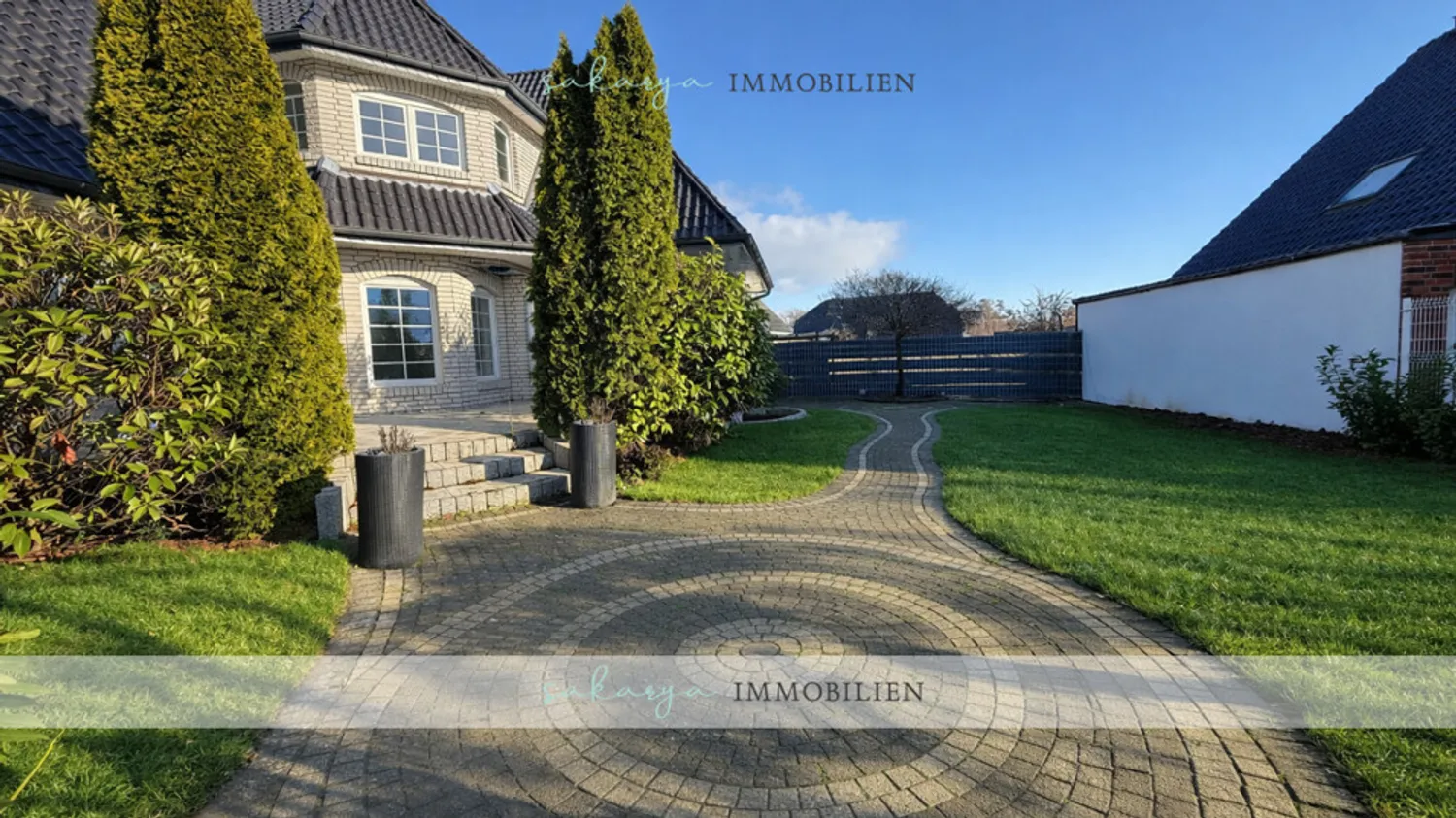 5 Zimmer Haus mit 181 m² in Melle – Bild 4