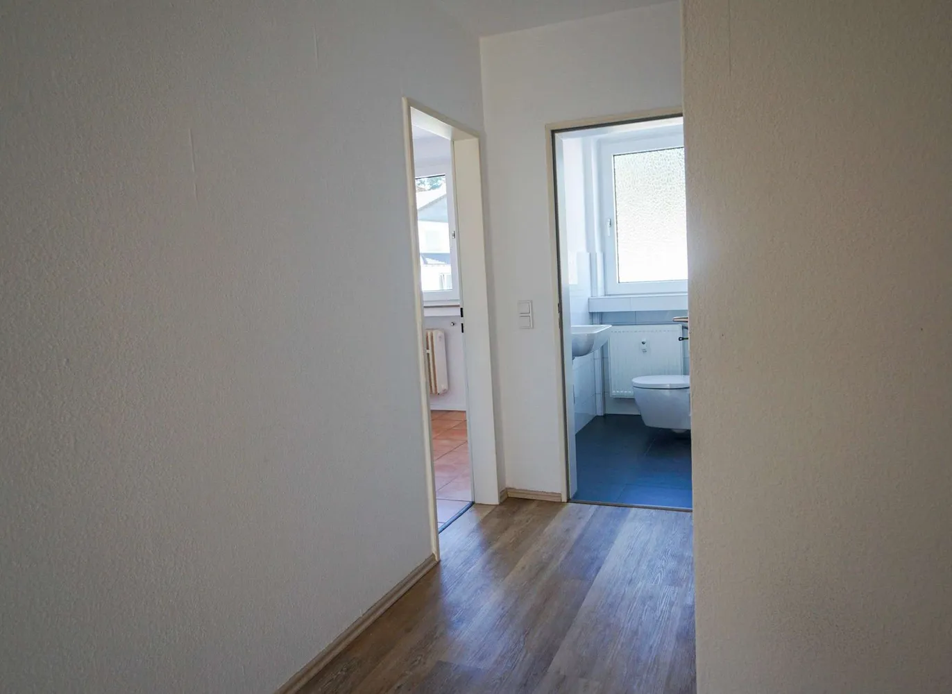 4 Zimmer Wohnung mit 104 m² in Düsseldorf – Bild 6