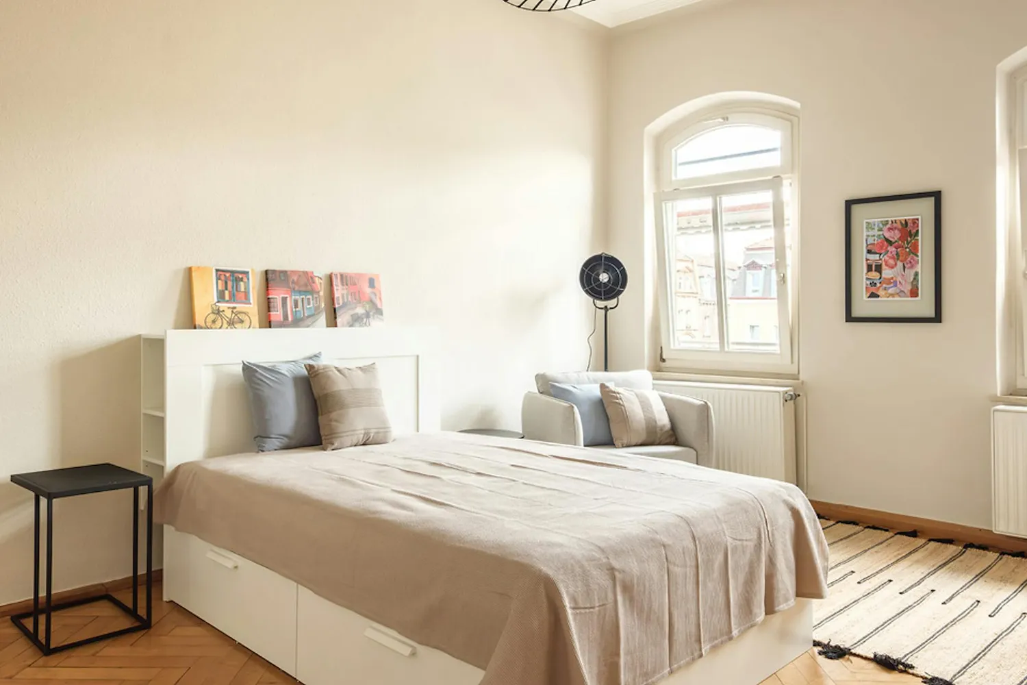 Shared room with 20 m² in Nuremberg – Photo 5