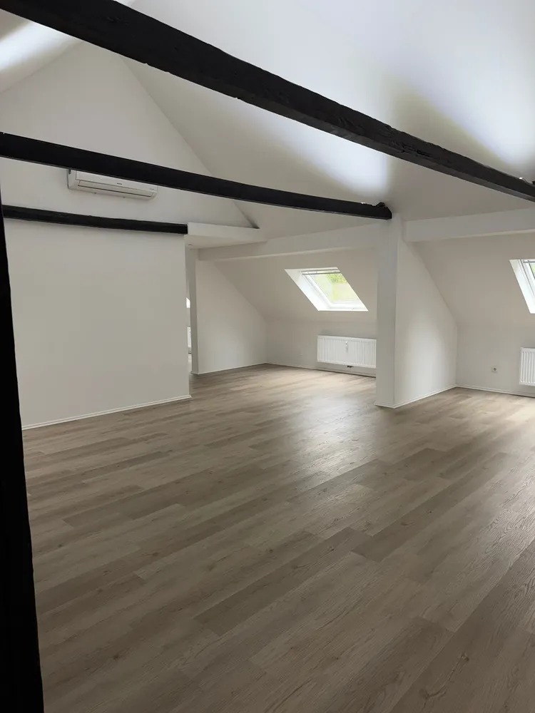 3 Zimmer Wohnung mit 120 m² in Haan – Bild 3