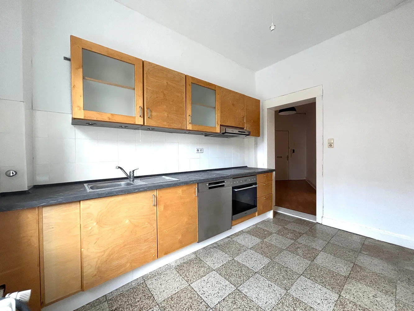 3 Zimmer Wohnung mit 70 m² in Kiel – Bild 4