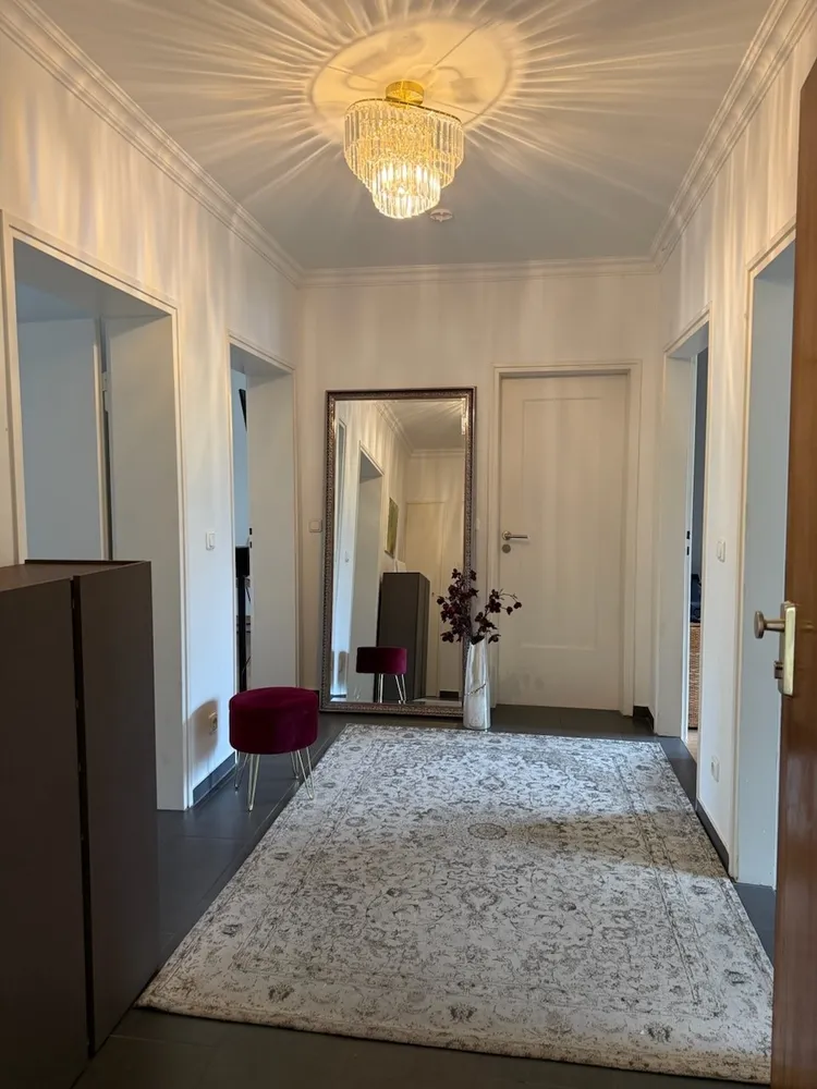 3 Zimmer Wohnung mit 87 m² in München – Bild 7