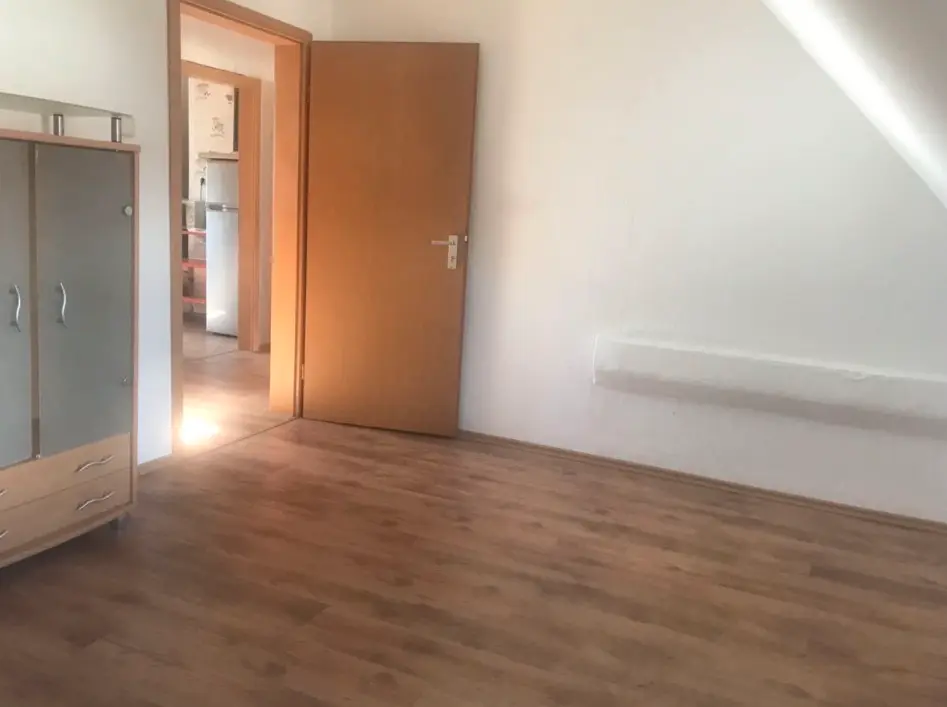 2 Zimmer Wohnung mit 20 m² in Kassel – Bild 4