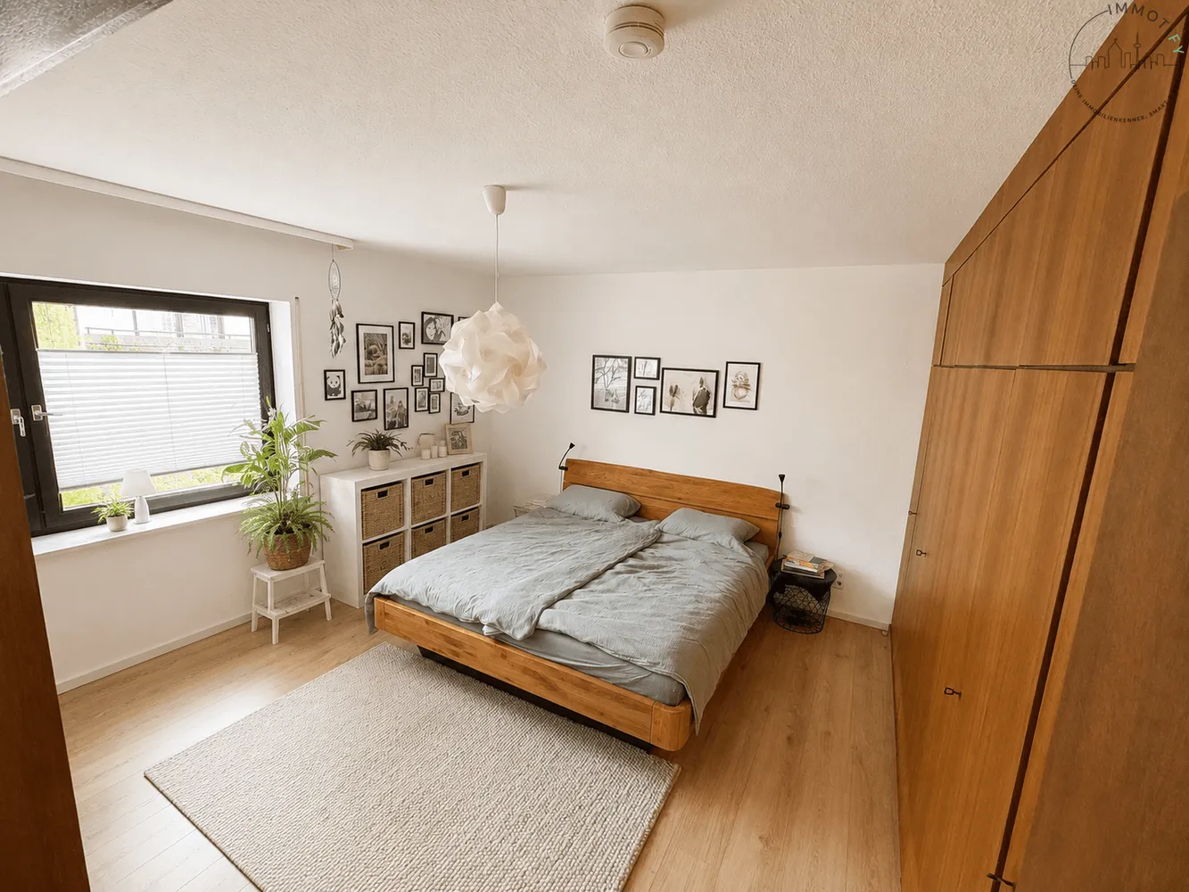 4 Zimmer Wohnung mit 105 m² in Ettlingen – Bild 3