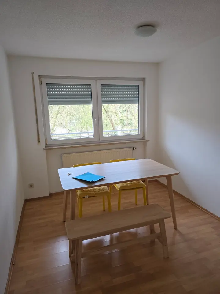 3 Zimmer Wohnung mit 64 m² in Schwäbisch Gmünd – Bild 4