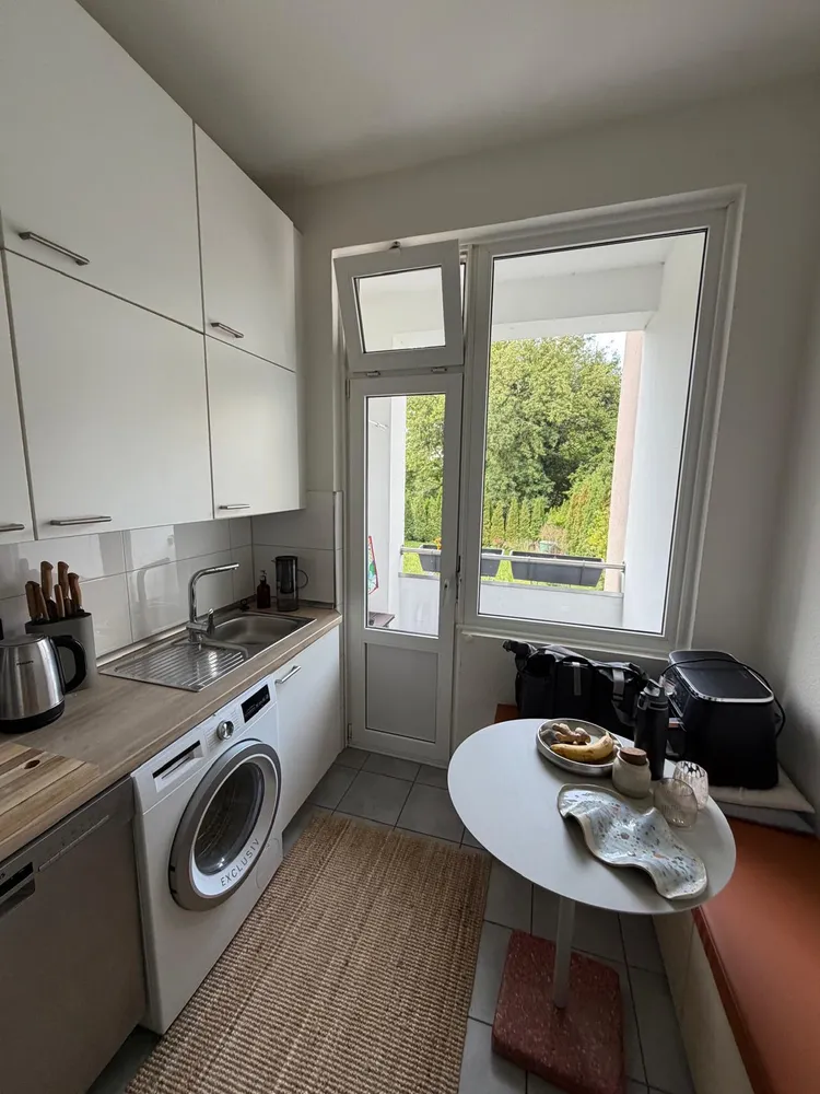 4 Zimmer Wohnung mit 90 m² in Kiel – Bild 3