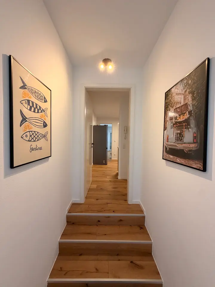 3 Zimmer Wohnung mit 63 m² in Köln – Bild 5