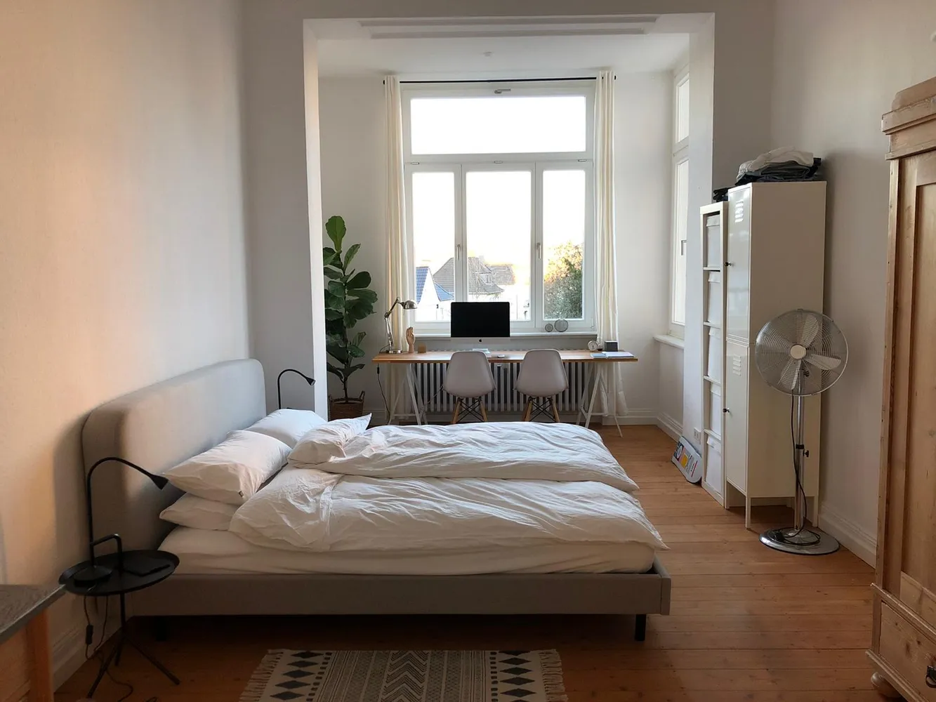 4 room apartment with 143 m² in Bonn – Photo 5