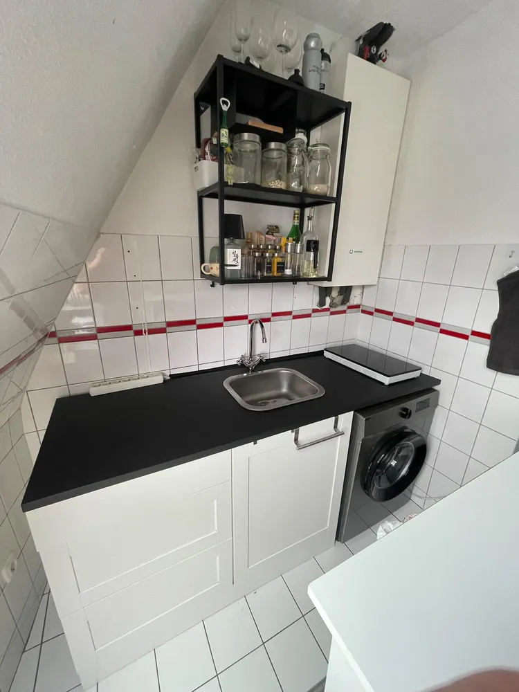2 Zimmer Wohnung mit 56 m² in Aachen – Bild 4