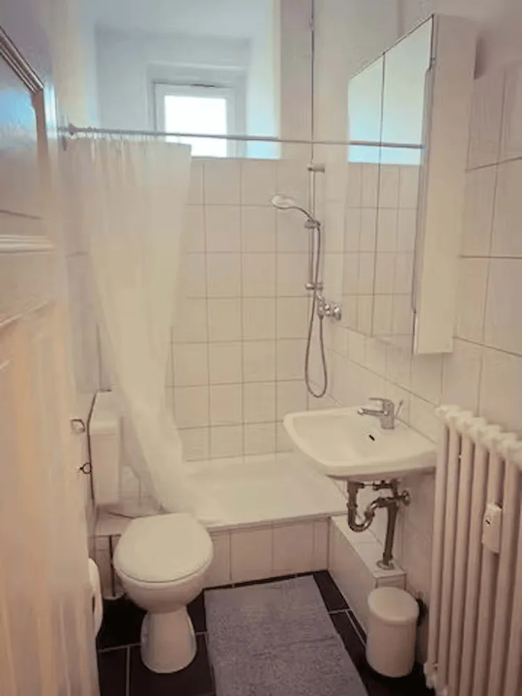 WG-Zimmer in Berlin – Bild 5