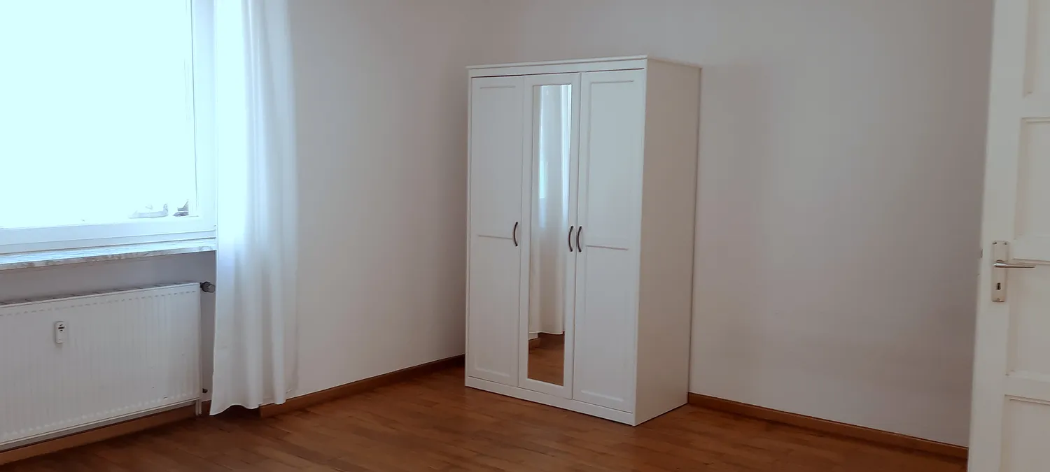 1 Zimmer Wohnung mit 43 m² in Mannheim – Bild 9