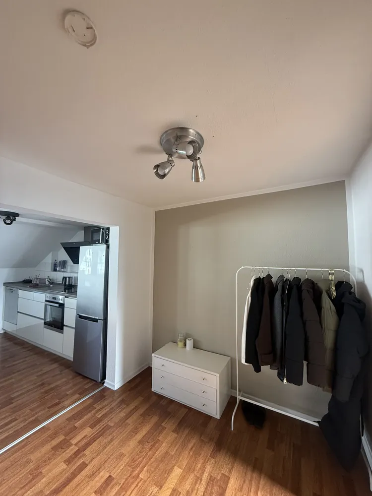 2 Zimmer Wohnung mit 67 m² in Düsseldorf – Bild 6