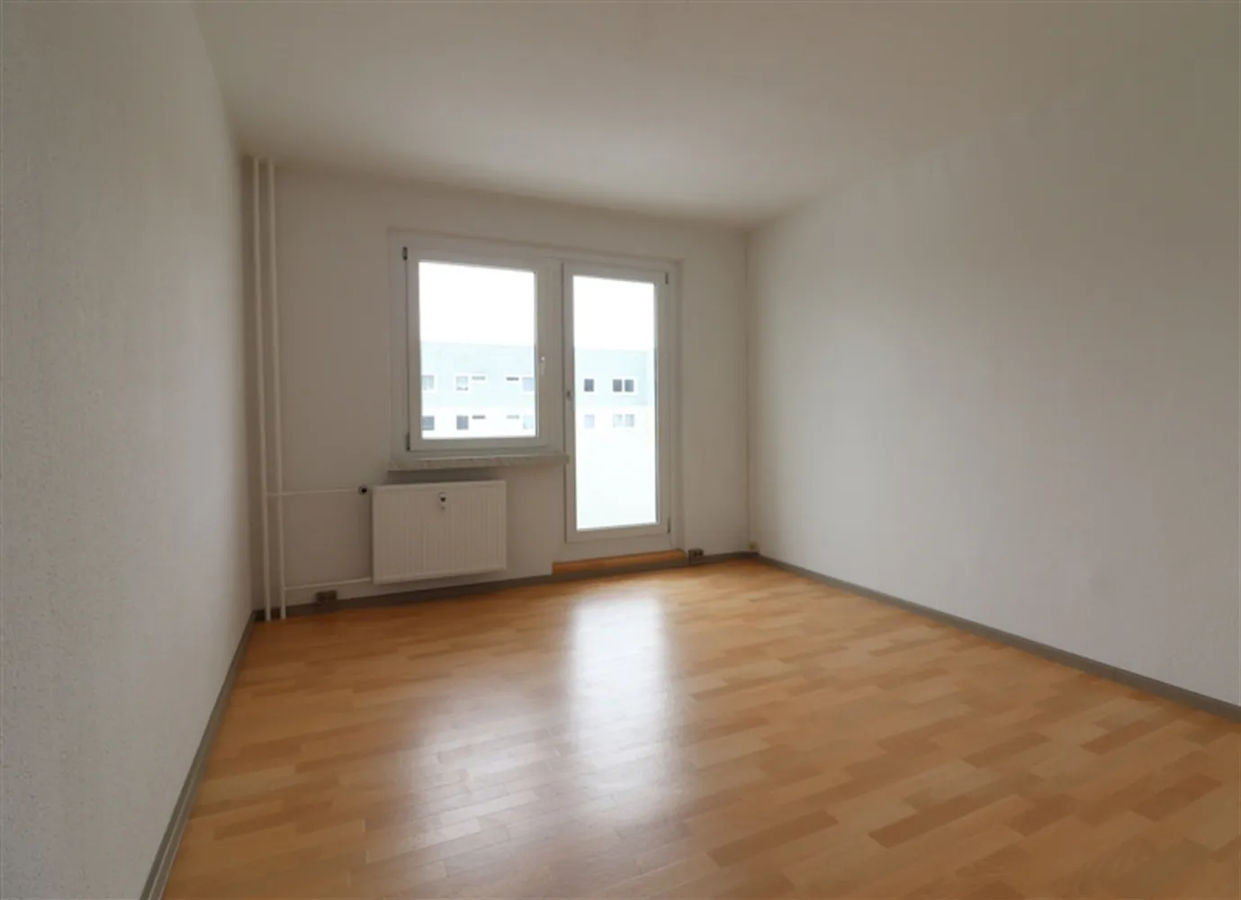 3 Zimmer Wohnung mit 56 m² in Schwarzenberg – Bild 3
