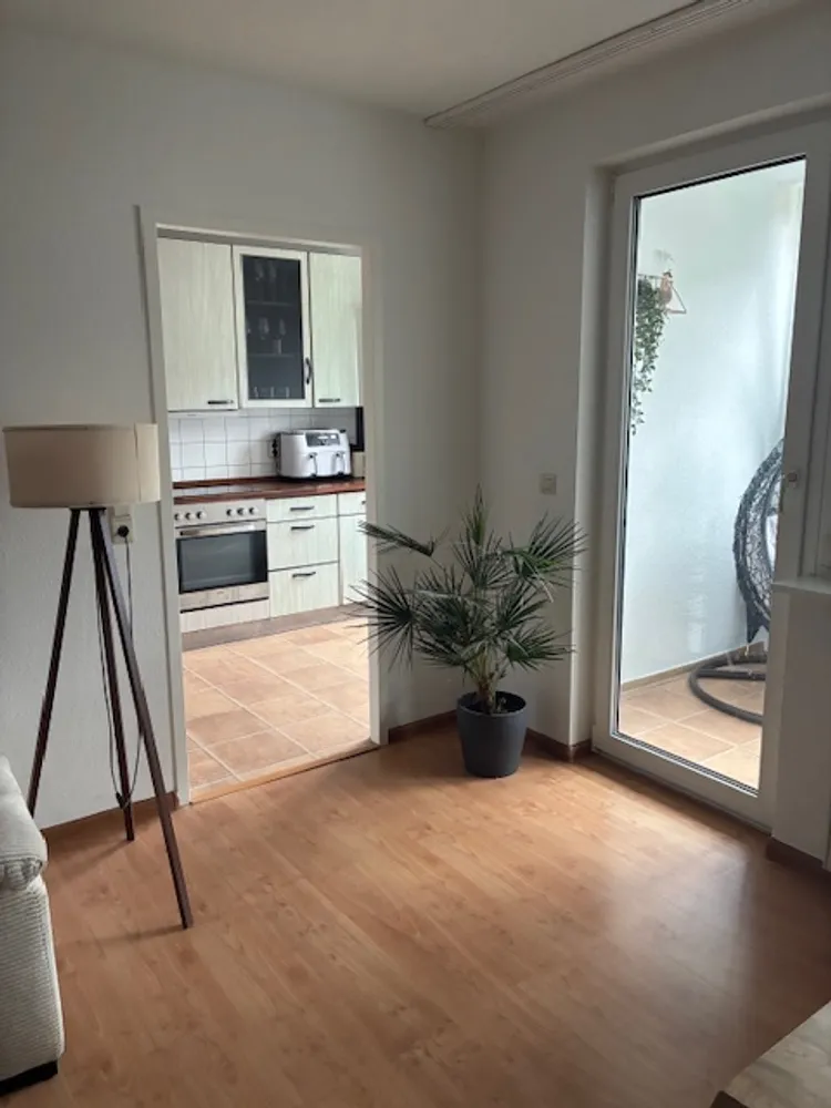 4 Zimmer Wohnung mit 82 m² in Rheinfelden – Bild 2
