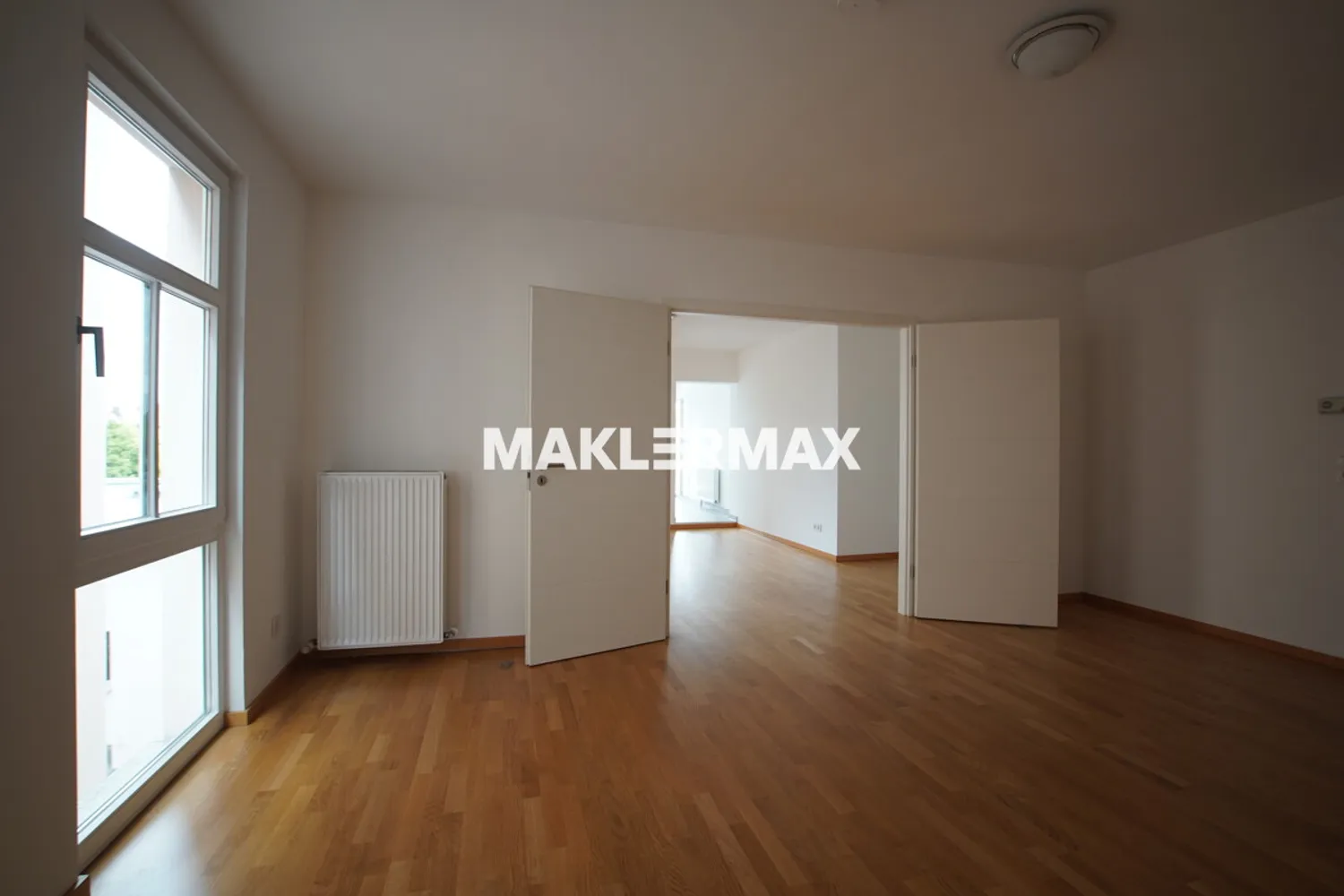 4 Zimmer Wohnung mit 136 m² in Stuttgart – Bild 6