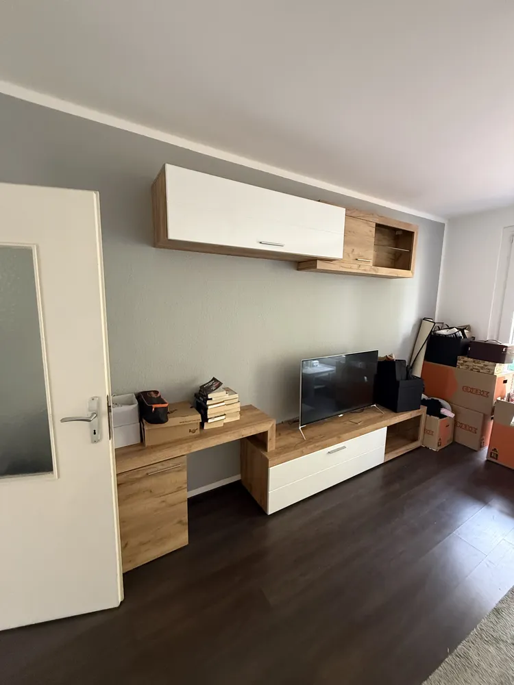 2 Zimmer Wohnung mit 54 m² in Köln – Bild 2