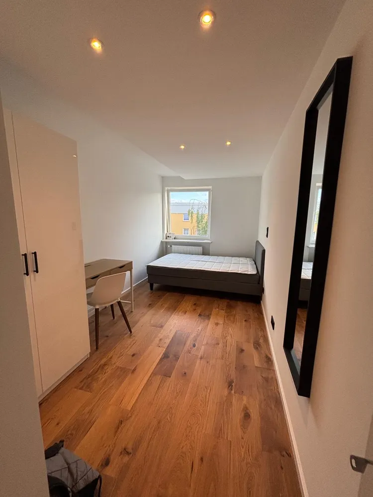 WG-Zimmer mit 10 m² in München – Bild 5