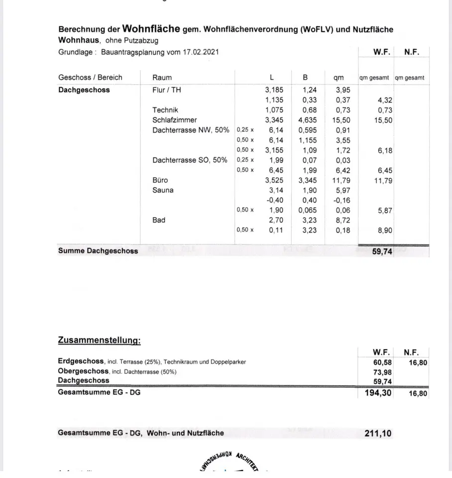 6 Zimmer Haus mit 194 m² in Grevenbroich – Bild 4
