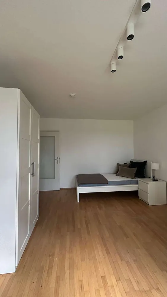 1 Zimmer Wohnung mit 28 m² in Düsseldorf – Bild 5
