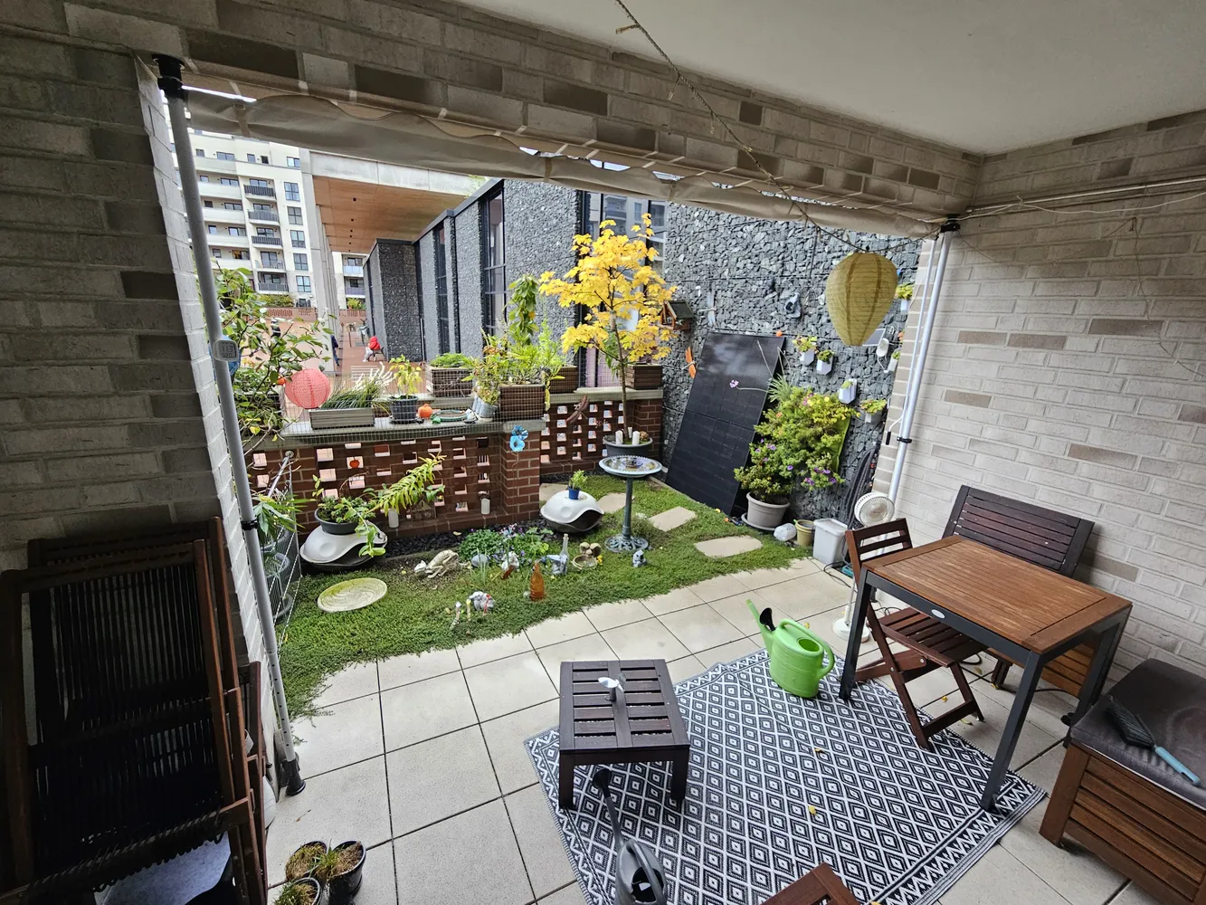 3 Zimmer Wohnung mit 82 m² in Hamburg – Bild 1