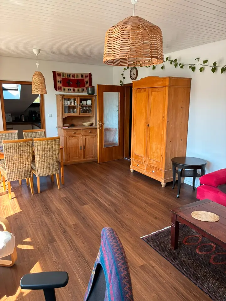 2 Zimmer Wohnung mit 73 m² in Augsburg – Bild 8