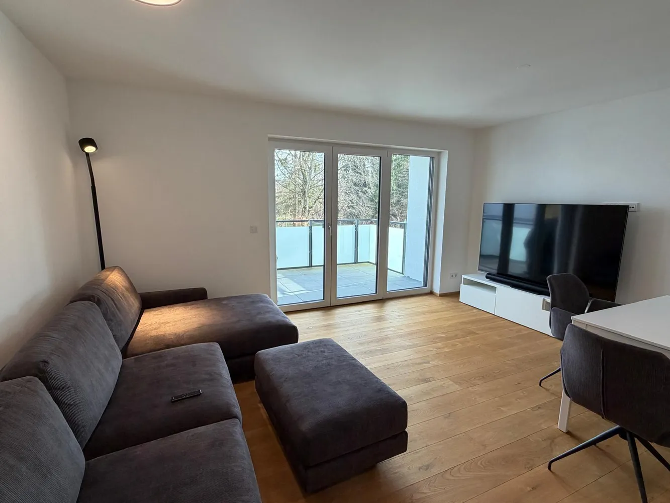 2 Zimmer Wohnung mit 58 m² in Kempten (Allgäu) – Bild 8