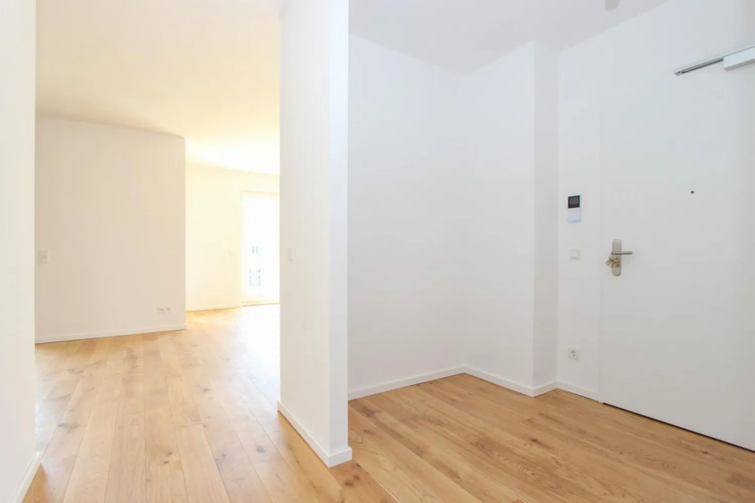 3 Zimmer Wohnung mit 88 m² in Freising – Bild 4