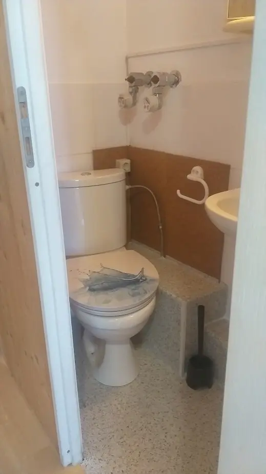 Studio mit 14 m² in Lindau – Bild 4