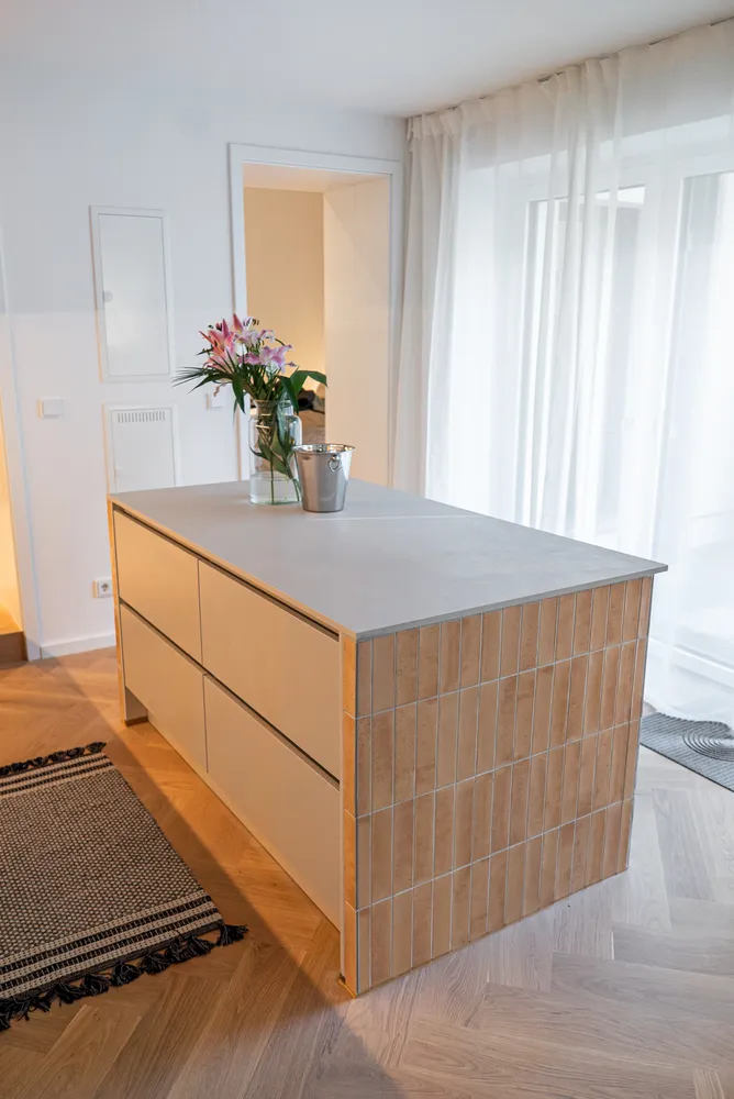 3 Zimmer Wohnung mit 83 m² in München – Bild 11