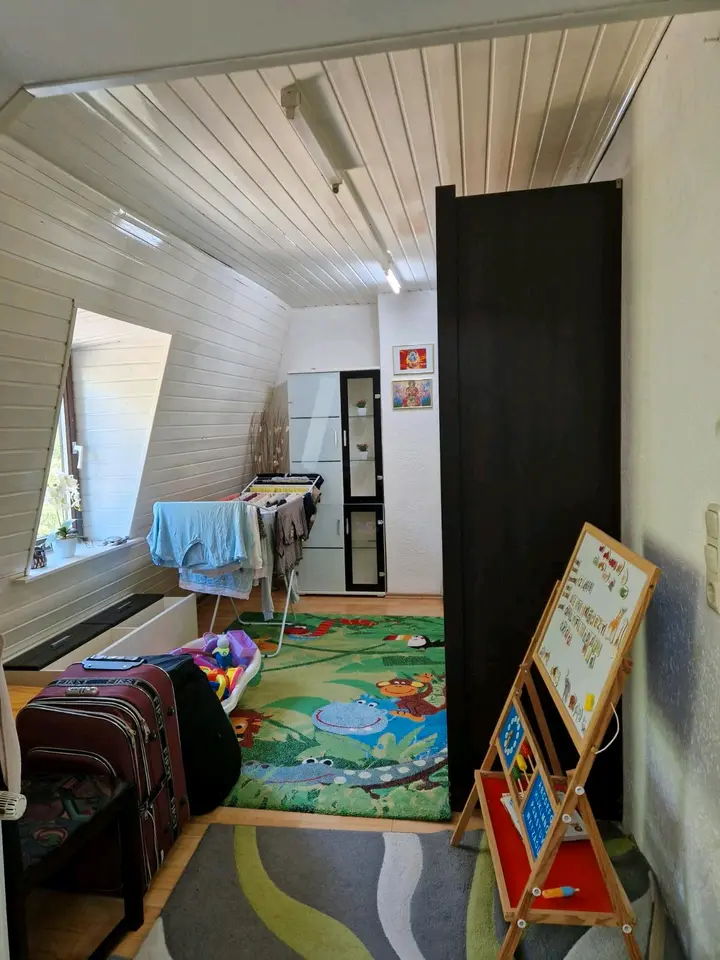 3 Zimmer Wohnung mit 50 m² in Heppenheim – Bild 2