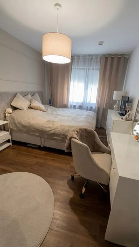 2 Zimmer Wohnung mit 69 m² in Hamburg – Bild 7