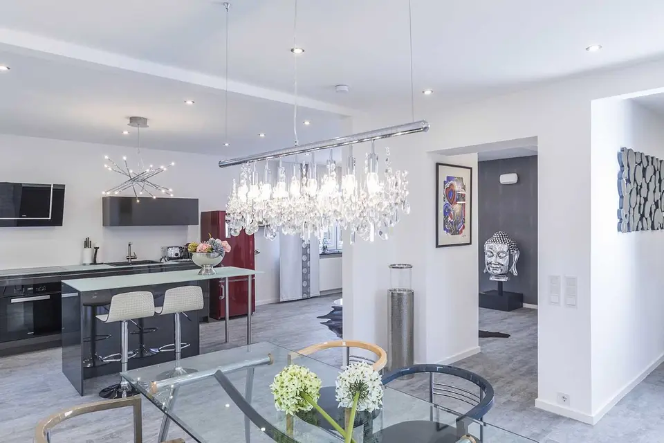 WG-Zimmer mit 127 m² in Gütersloh – Bild 7