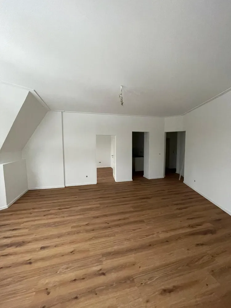 2 Zimmer Wohnung mit 58 m² in Braunschweig – Bild 2