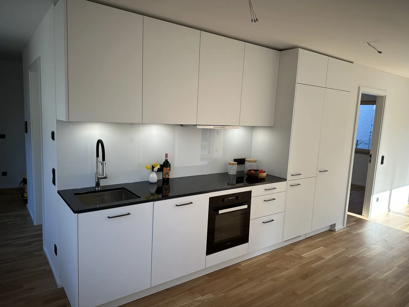 3 Zimmer Wohnung mit 88 m² in München – Bild 5