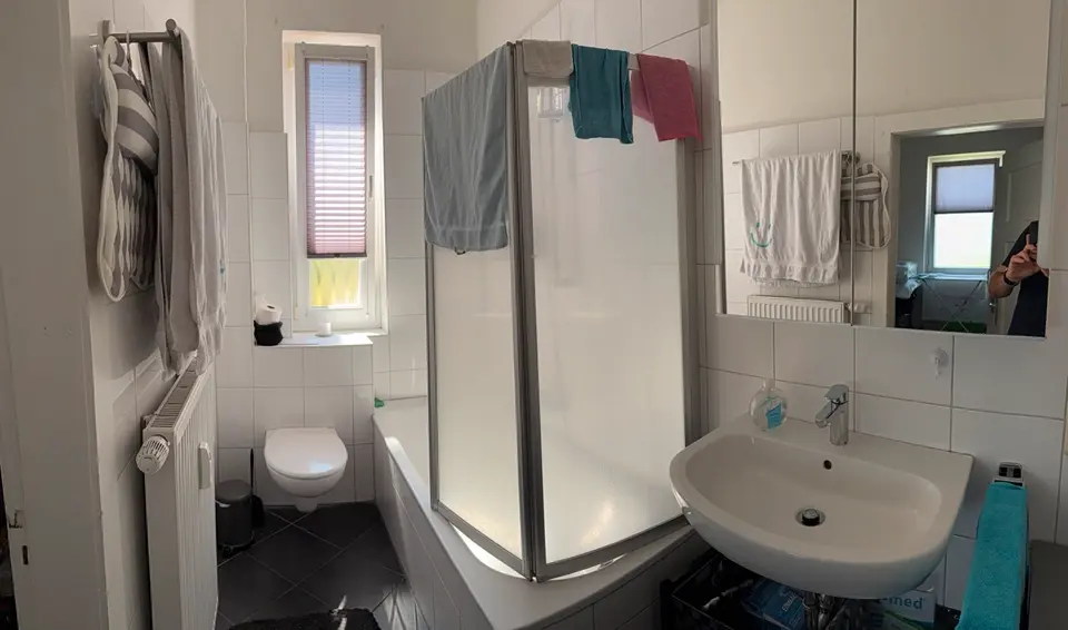 4 room apartment with 124 m² in Lüneburg – Photo 5