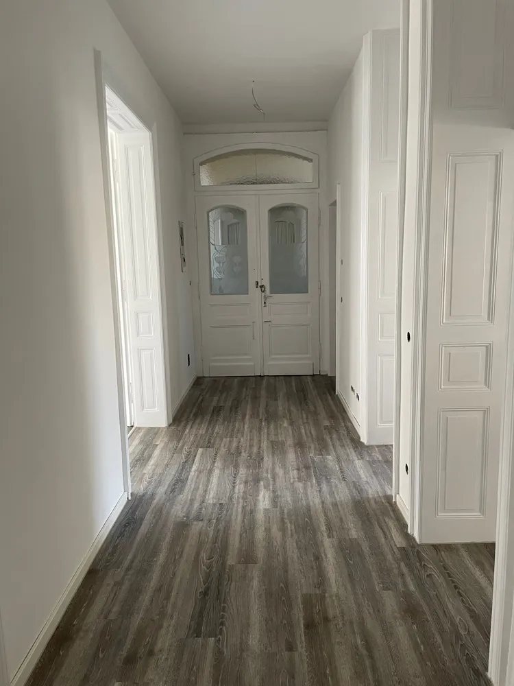 3 Zimmer Wohnung mit 110 m² in Wiesbaden – Bild 2