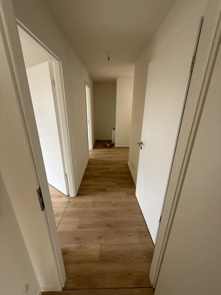 3 room apartment with 70 m² in Bergheim – Photo 3