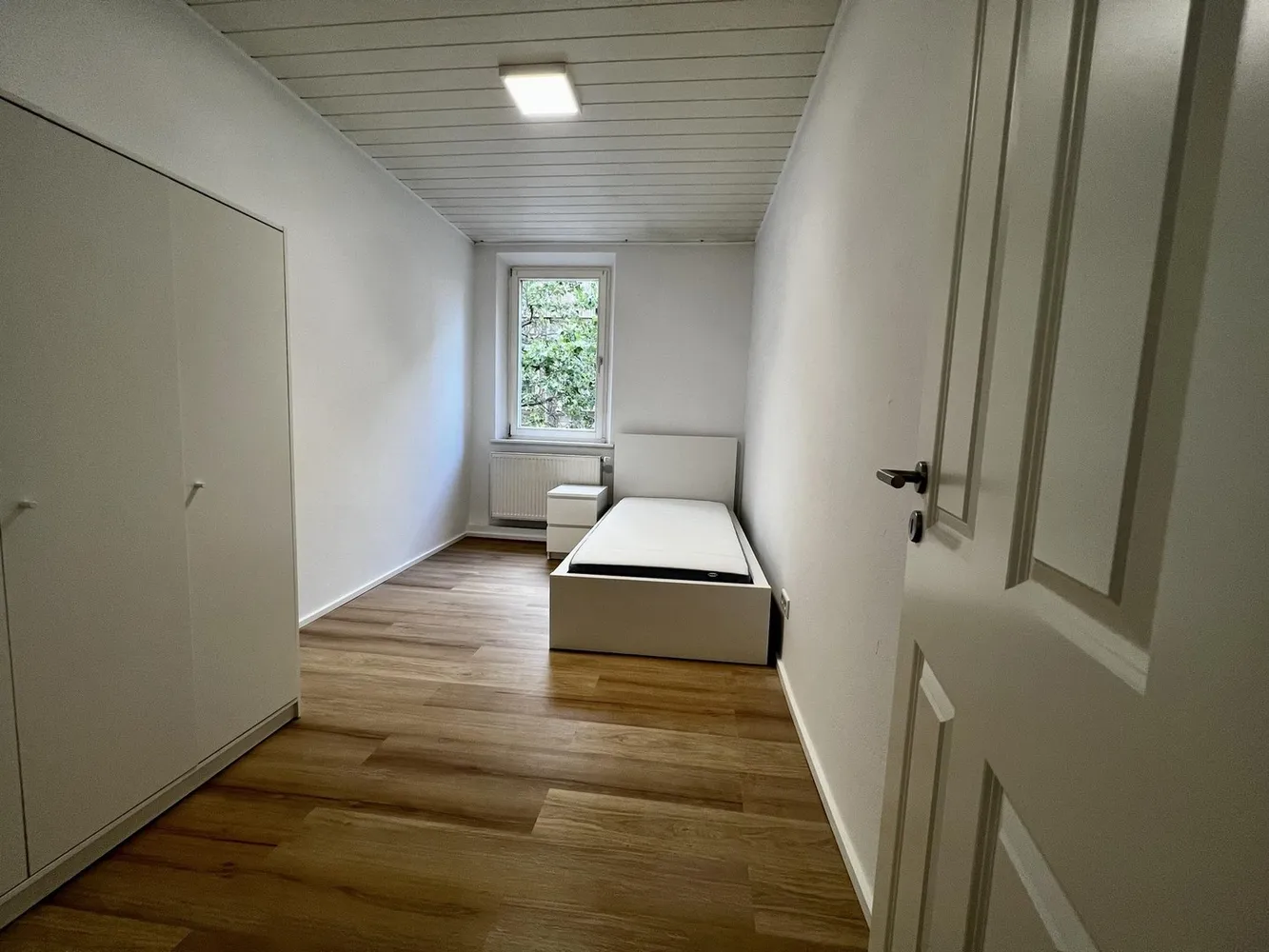 2 Zimmer Wohnung mit 42 m² in Nürnberg – Bild 4
