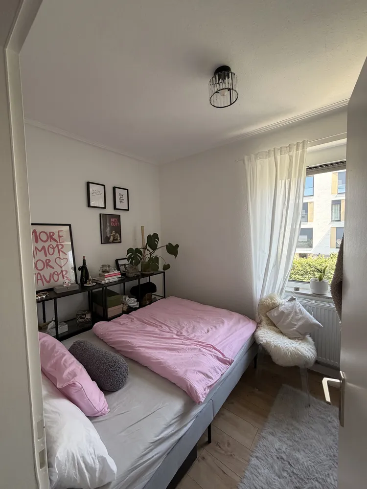 2 Zimmer Wohnung mit 40 m² in Stuttgart – Bild 5
