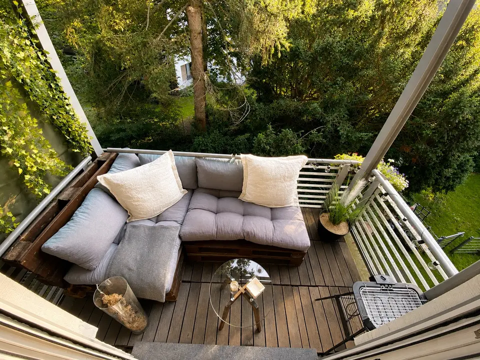 WG-Zimmer mit 48 m² in Hannover – Bild 6